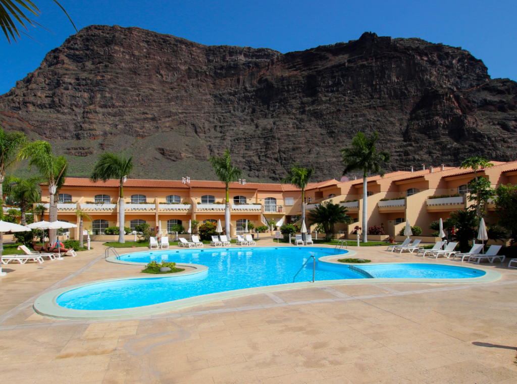 Microentrevista a Débora, directora de Jardín del Conde