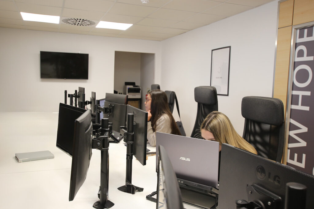 En Conectatec llevamos trabajando más de 15 años