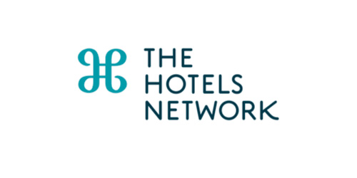 the hotels network