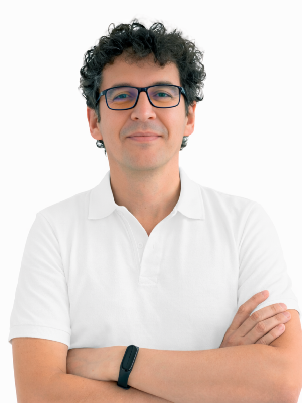 Emilio desarrollador web