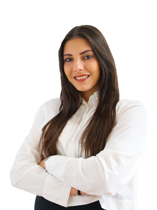 Gabriela Martín Community Manager