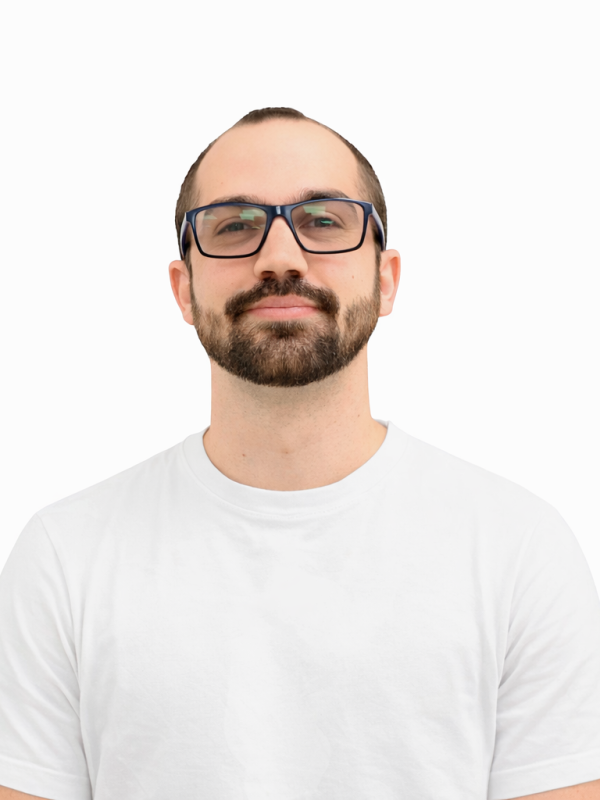 Antonio full stack developer